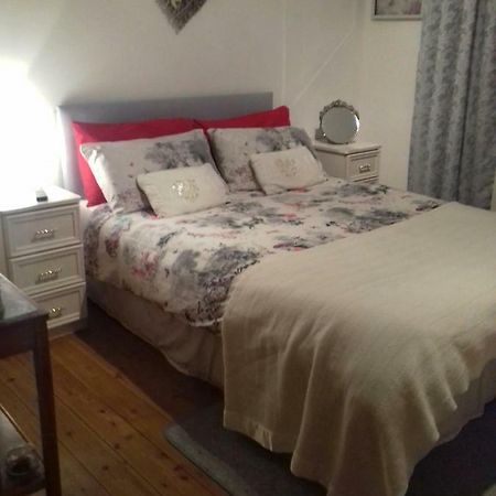 Apartamento Tarbert West Kilbride Exterior foto