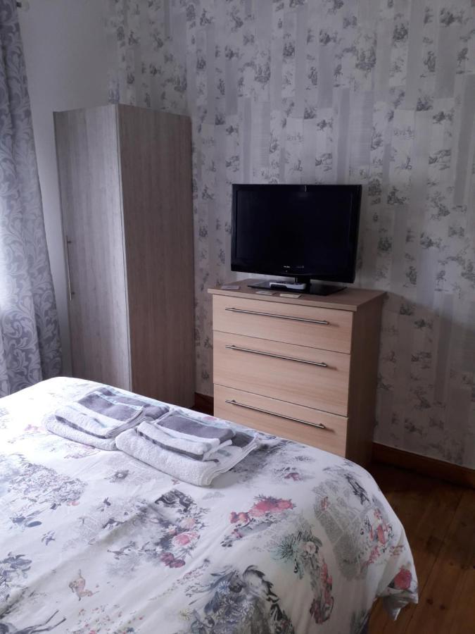 Apartamento Tarbert West Kilbride Exterior foto