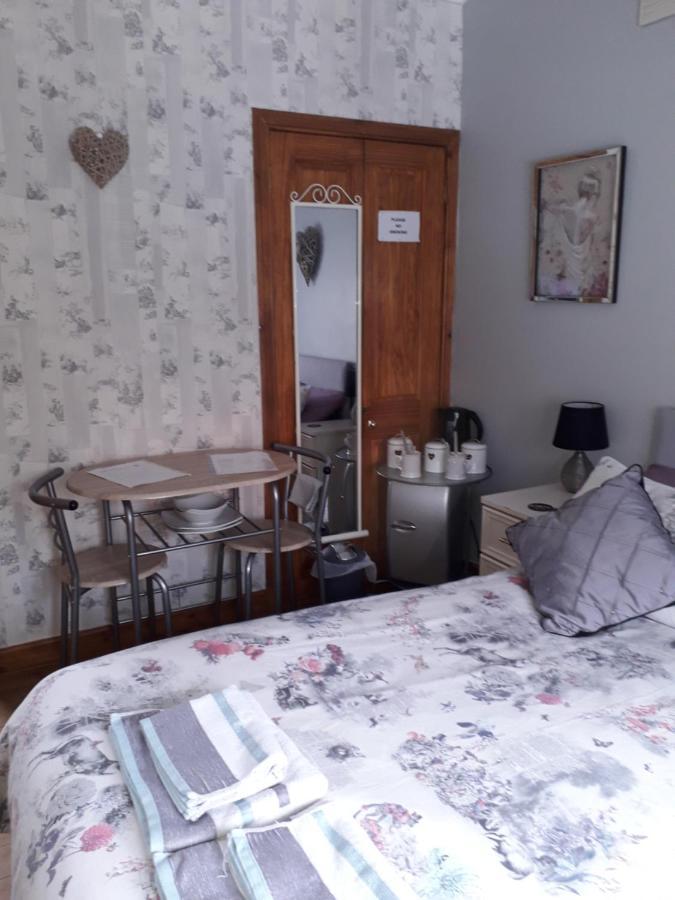Apartamento Tarbert West Kilbride Exterior foto