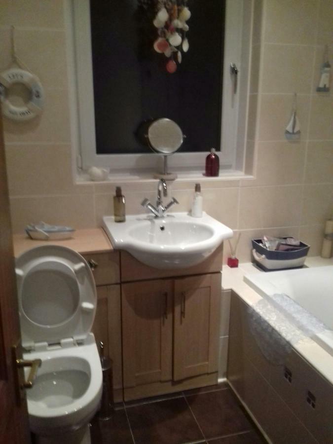 Apartamento Tarbert West Kilbride Exterior foto