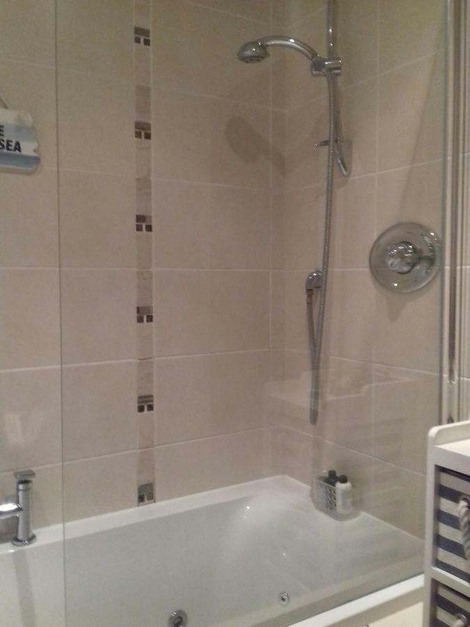 Apartamento Tarbert West Kilbride Exterior foto