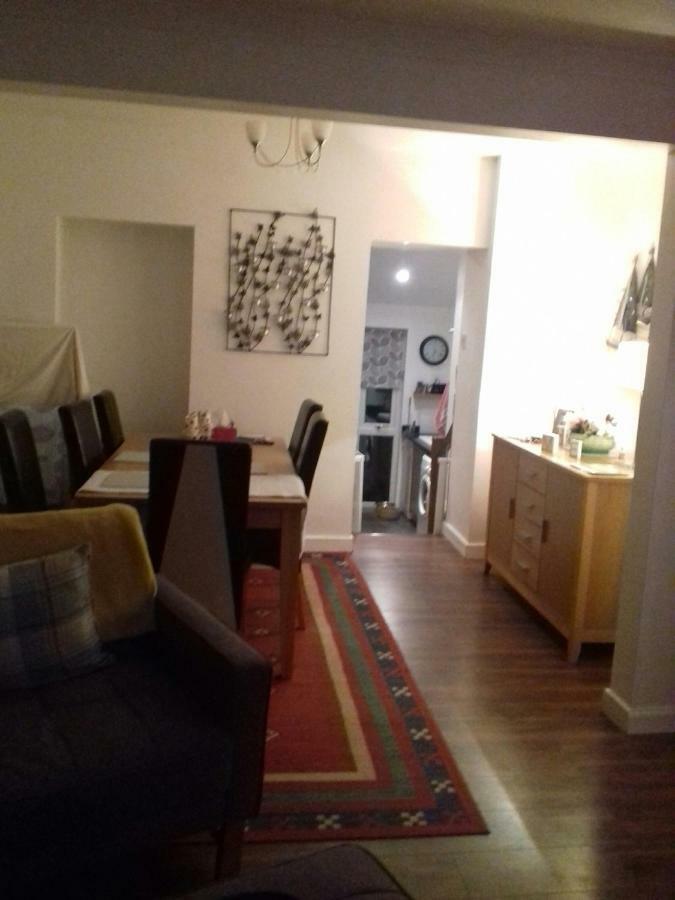 Apartamento Tarbert West Kilbride Exterior foto