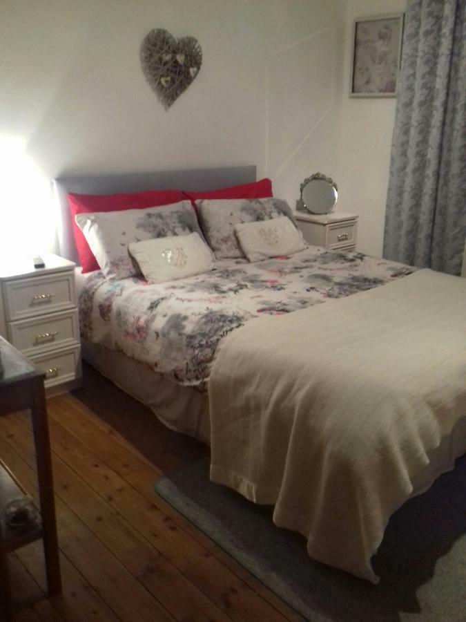 Apartamento Tarbert West Kilbride Exterior foto
